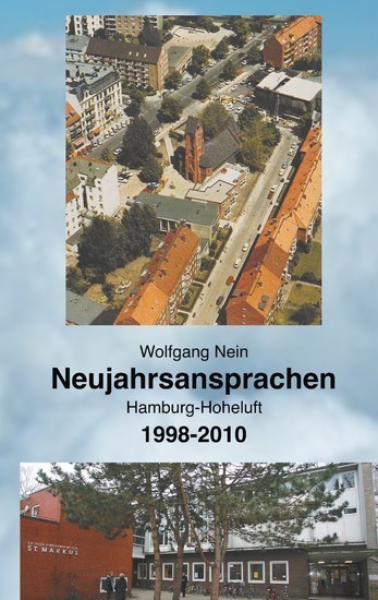 Neujahrsansprachen main product photo
