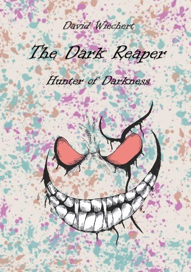 The Dark Reaper - Hunter of Darkness main product photo