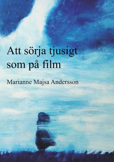 Att sörja tjusigt som på film main product photo