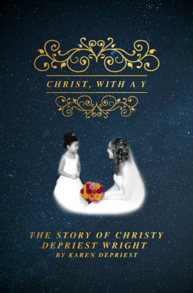 Christ With a Y