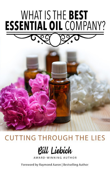 What Is the Best Essential Oil Company? main product photo