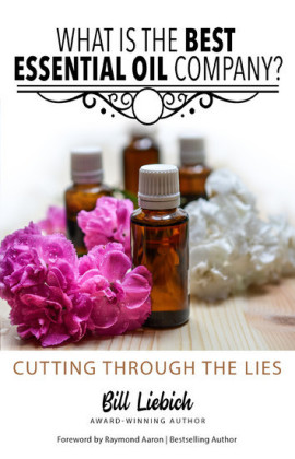 What Is the Best Essential Oil Company?