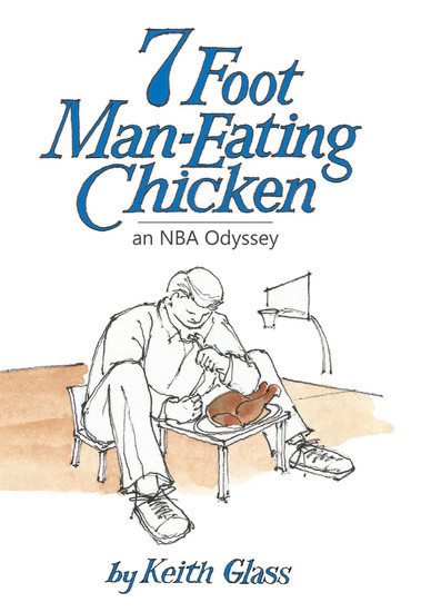 7 Foot Man-Eating Chicken main product photo