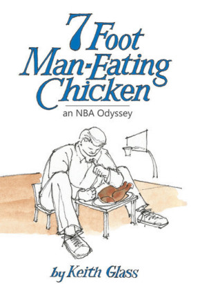 7 Foot Man-Eating Chicken