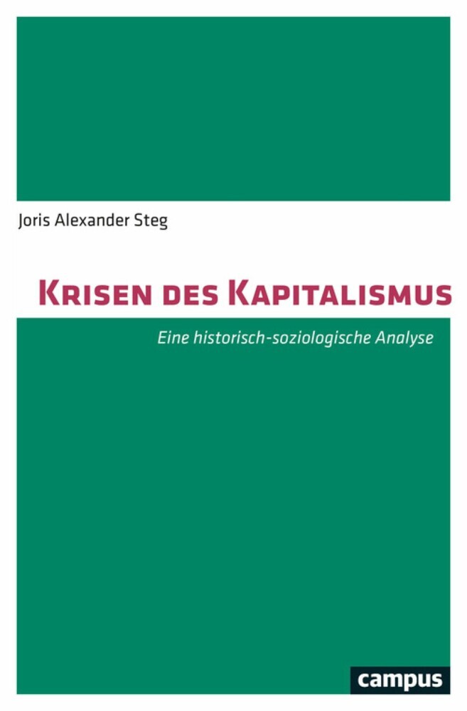 Krisen des Kapitalismus main product photo