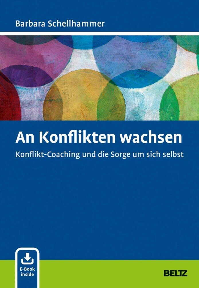 An Konflikten wachsen main product photo