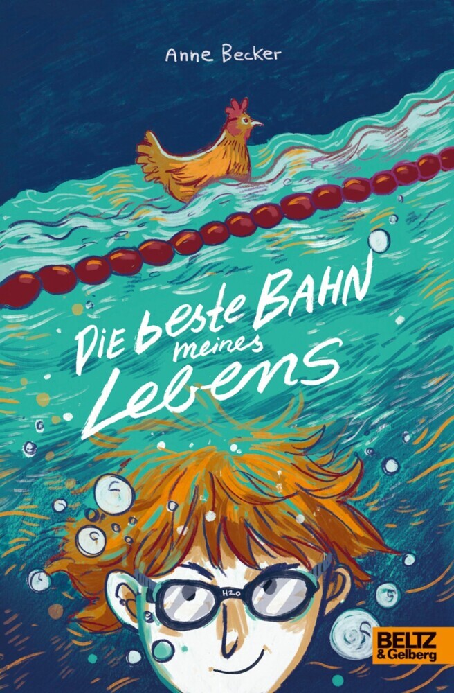Die beste Bahn meines Lebens main product photo