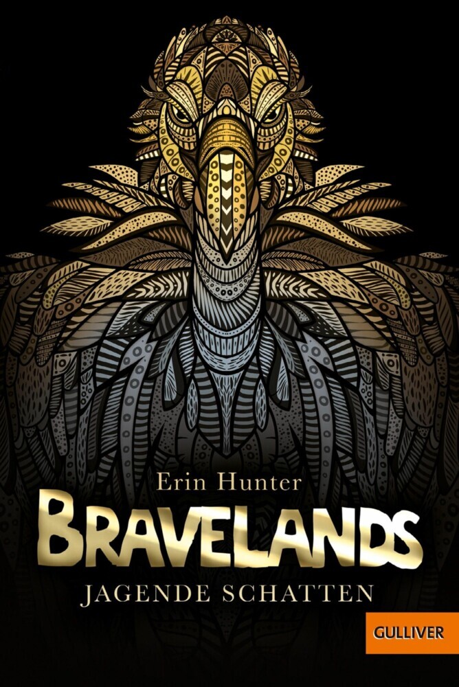 Bravelands - Jagende Schatten main product photo