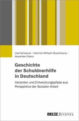 Geschichte der Schuldnerhilfe in Deutschland