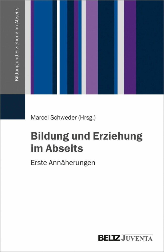 Bildung und Erziehung im Abseits main product photo