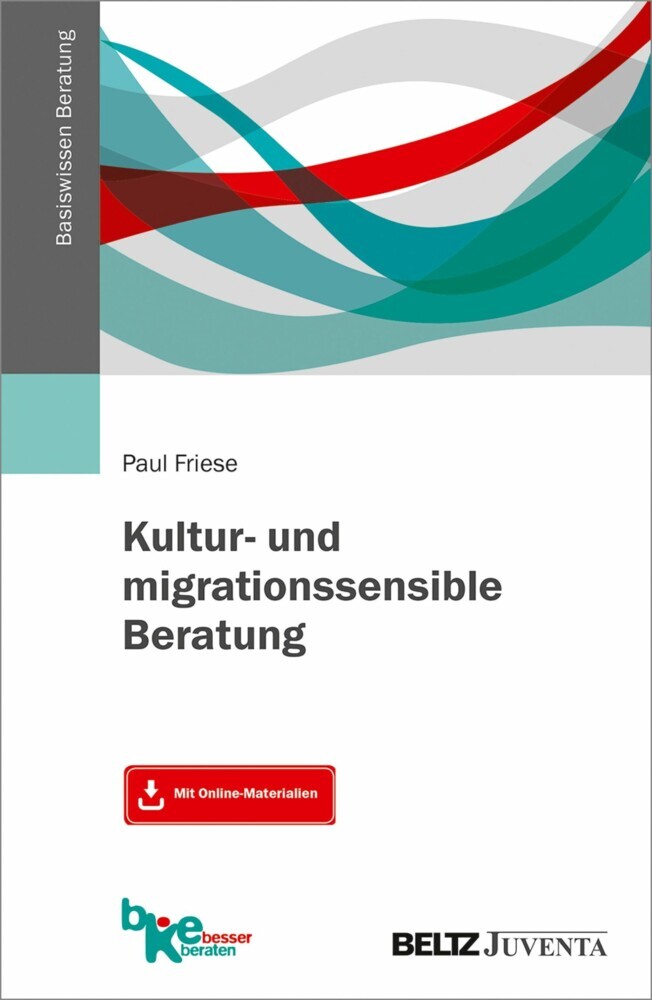 Kultur- und migrationssensible Beratung main product photo