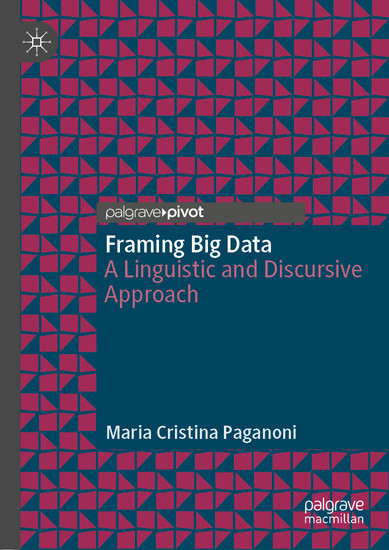 Framing Big Data main product photo
