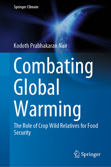 Combating Global Warming main product photo