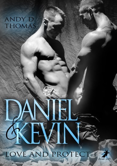 Daniel & Kevin: Love and Protect main product photo