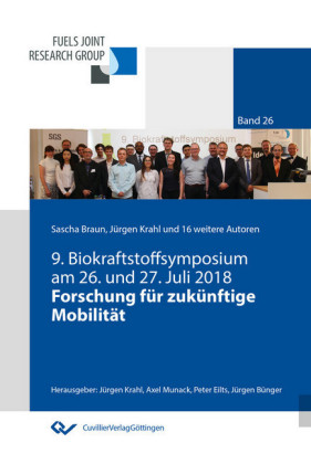 Forschung f&#xFC;r zuk&#xFC;nftige Mobilit&#xE4;t