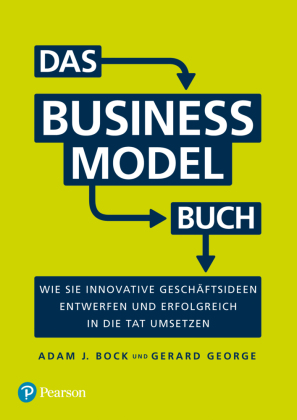 Das Business Model Buch