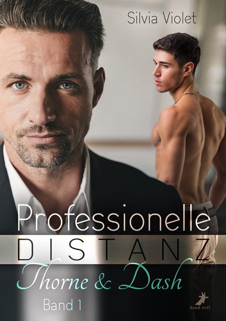Professionelle Distanz main product photo