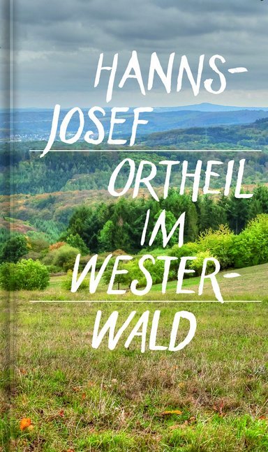 Im Westerwald main product photo