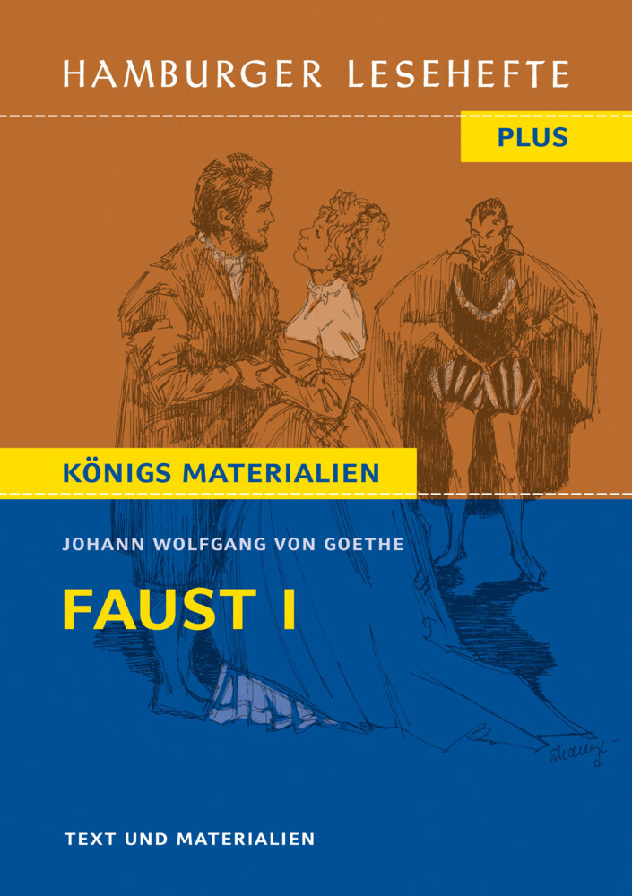 Faust I main product photo