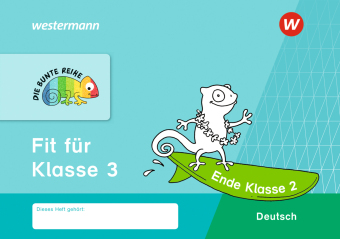 DIE BUNTE REIHE - Deutsch