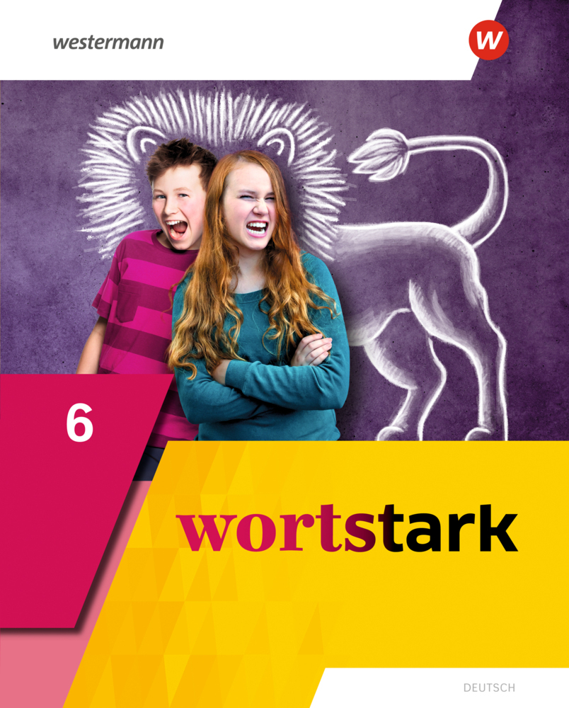 wortstark - Allgemeine Ausgabe 2019 main product photo