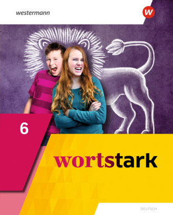 wortstark - Allgemeine Ausgabe 2019