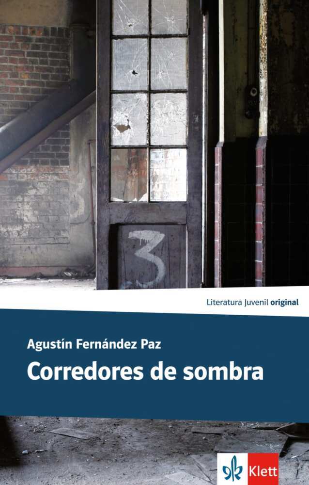 Corredores de sombra main product photo