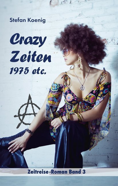 Crazy Zeiten - 1975 etc. main product photo