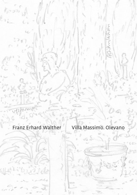 Villa Massimo. Olevano main product photo