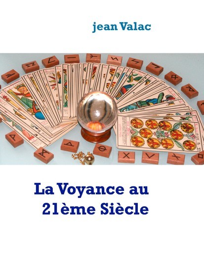 La Voyance au 21ème Siècle main product photo