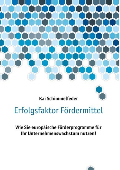 Erfolgsfaktor Fördermittel main product photo