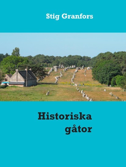 Historiska gåtor main product photo