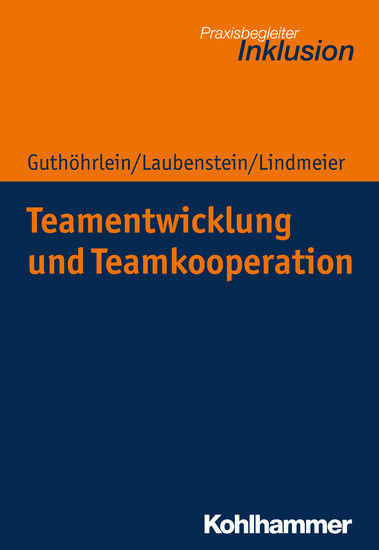 Teamentwicklung und Teamkooperation main product photo