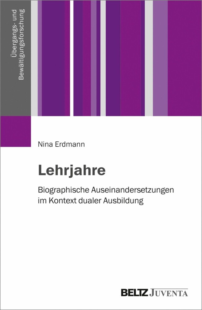 Lehrjahre main product photo