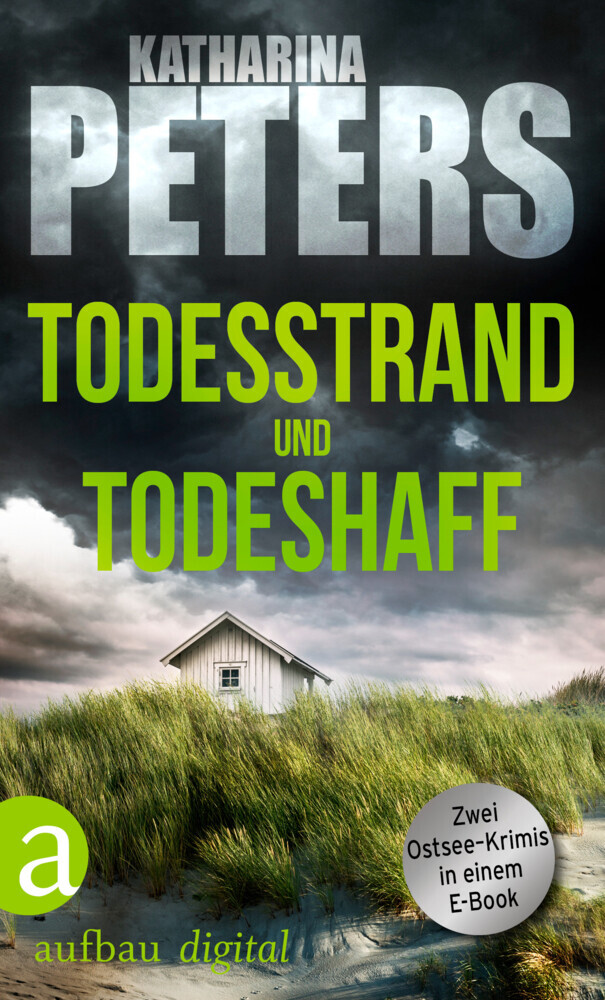 Todesstrand & Todeshaff main product photo