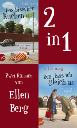 Das bisschen Kuchen & Den lass ich gleich an