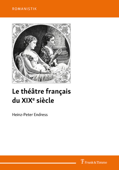 Le théâtre français du XIXe siècle main product photo