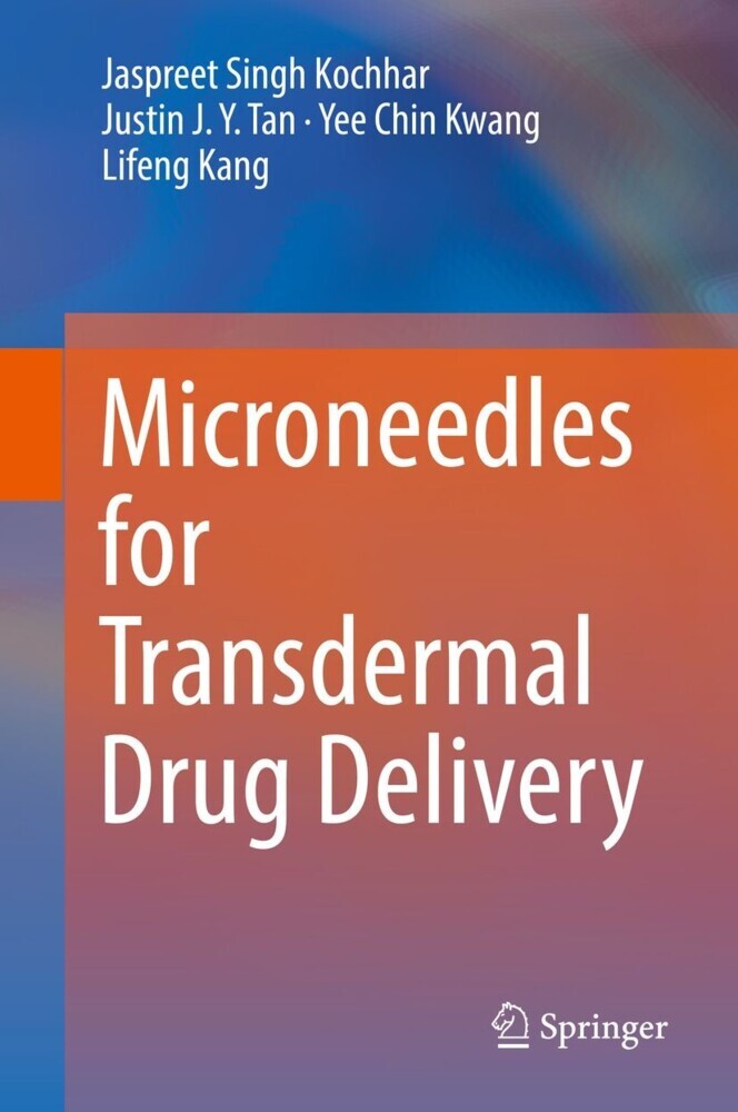 Microneedles for Transdermal Drug Delivery main product photo