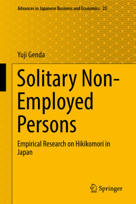 Solitary Non-Employed Persons