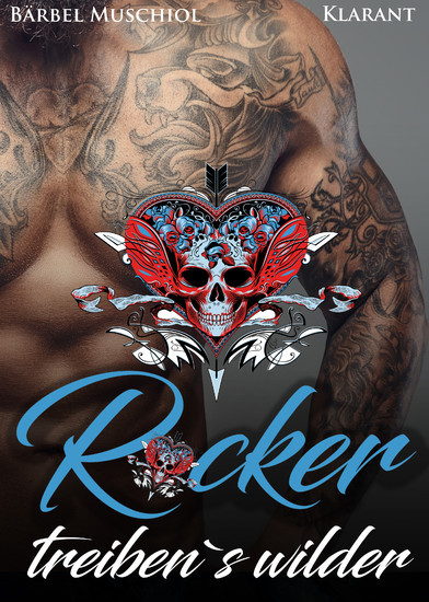Rocker treiben's wilder main product photo