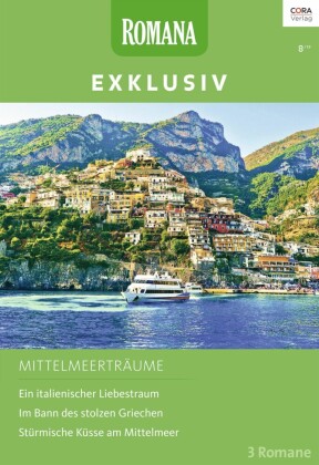 Romana Exklusiv Band 312