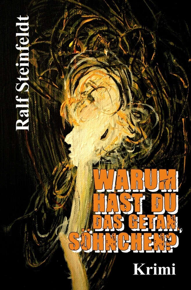 Warum hast du das getan, Söhnchen? main product photo