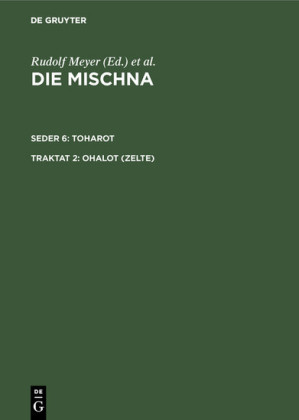 Ohalot (Zelte)