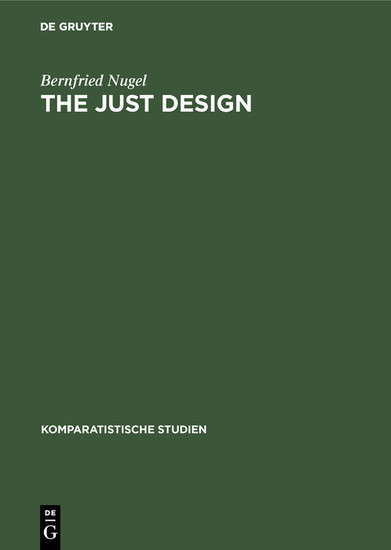 The Just Design main product photo