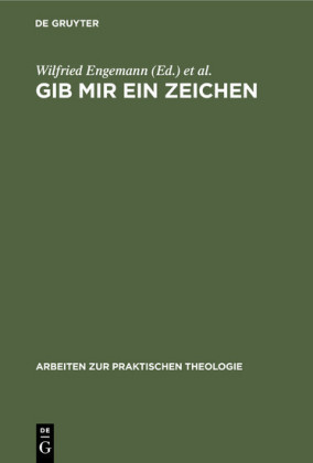 Gib mir ein Zeichen
