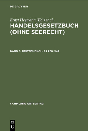 Drittes Buch: 238-342