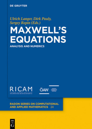 Maxwell's Equations