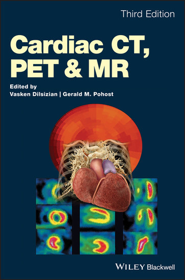Cardiac CT, PET and MR main product photo