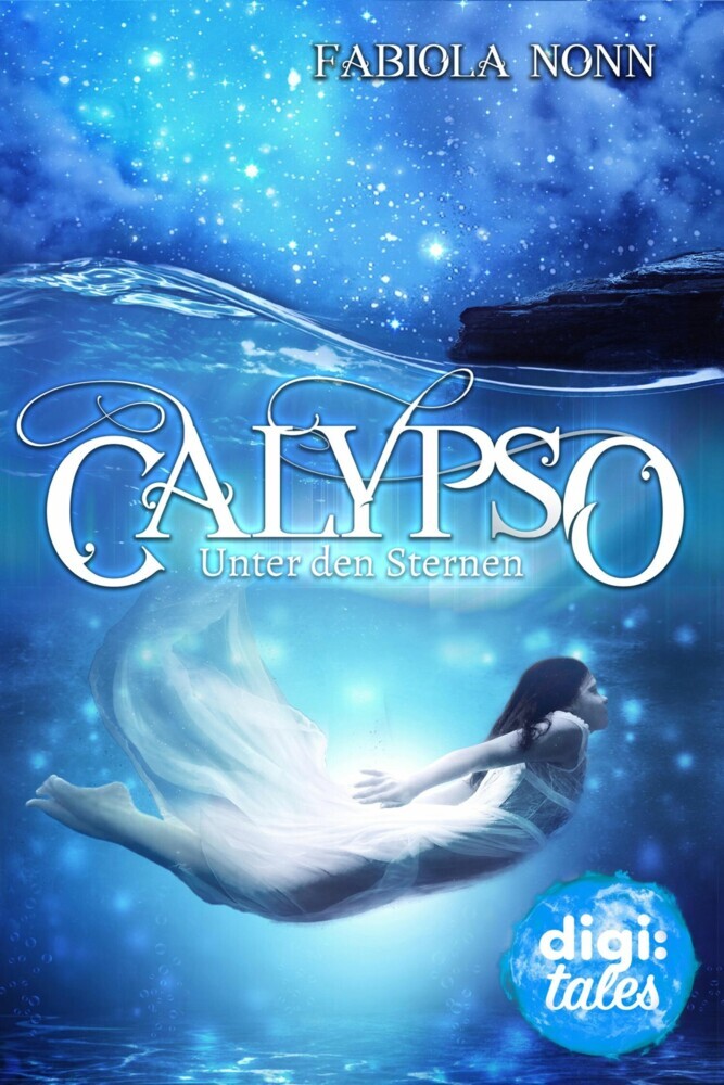 Calypso (2). Unter den Sternen main product photo