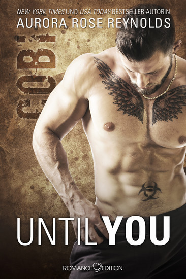 Until You: Cobi main product photo
